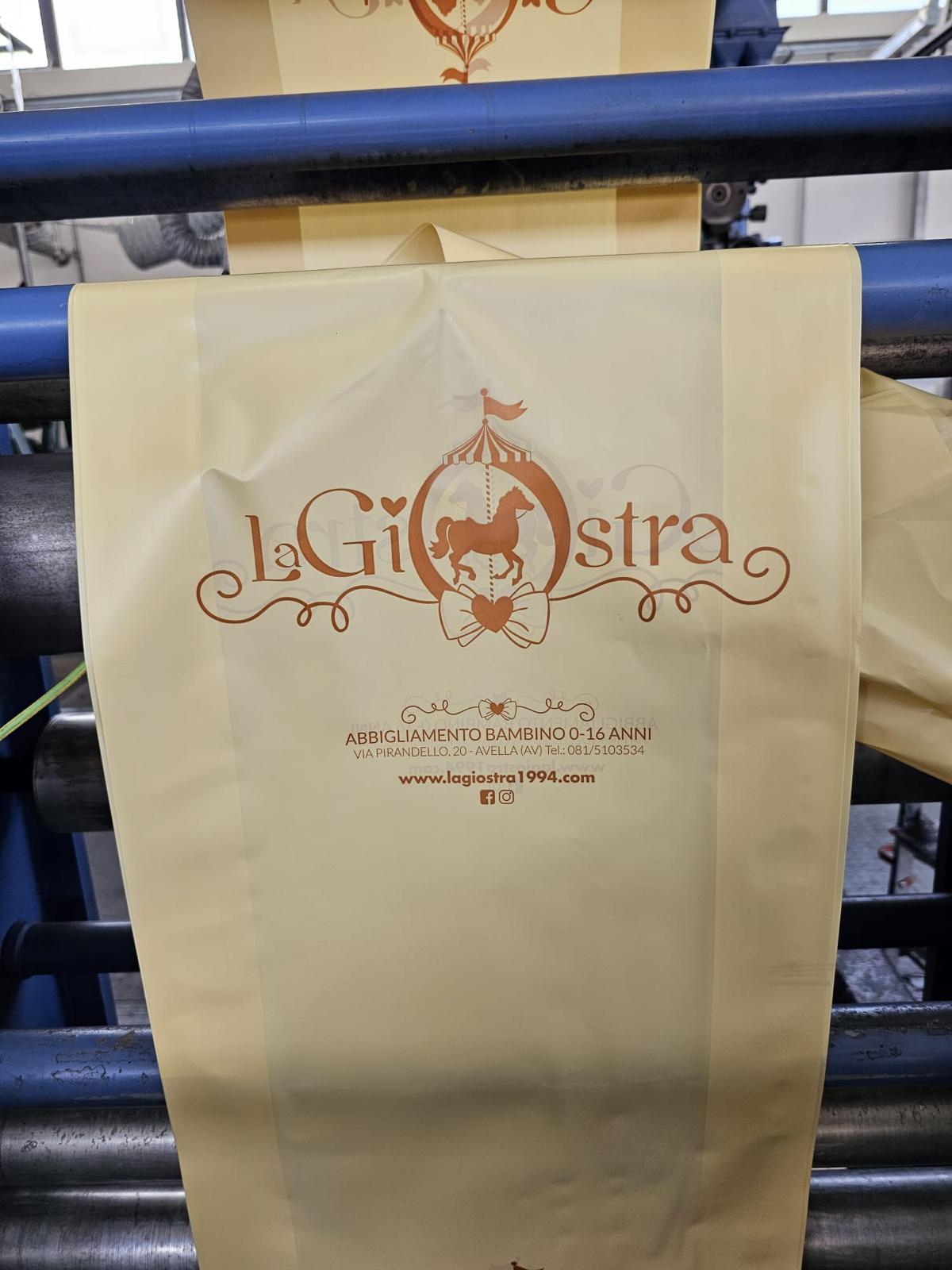 Rulli della macchina da stampa